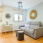 Modern Designer Steps From Canteras *