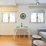 Modern Designer Steps From Canteras Apartament Las Palmas de Gran Canaria