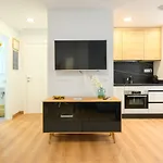 Apartament Modern Designer Steps From Canteras Las Palmas de Gran Canaria