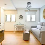 Apartament Modern Designer Steps From Canteras Las Palmas de Gran Canaria