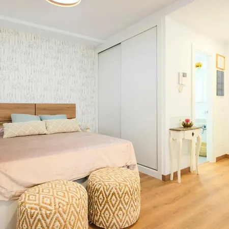 Apartamento Modern Designer Steps From Canteras