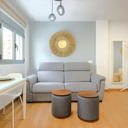 Designer 100m From The Apartment Las Palmas de Gran Canaria