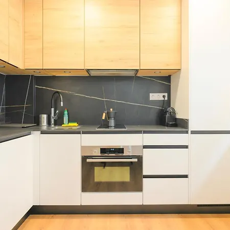 Modern Designer Steps From Canteras Las Palmas de Gran Canaria