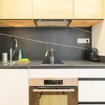 Modern Designer Steps From Canteras Διαμέρισμα *